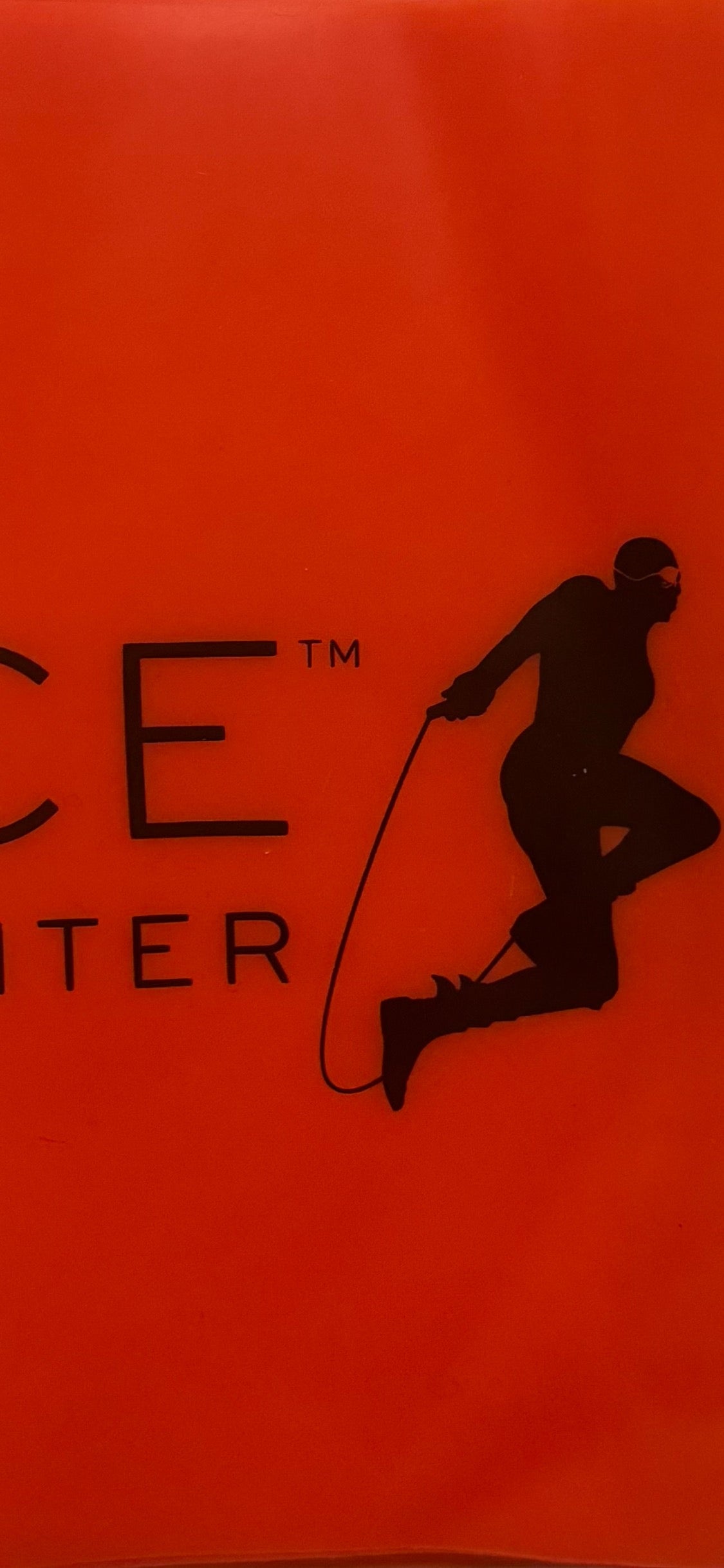 Medium Resistance Strength Band - Red