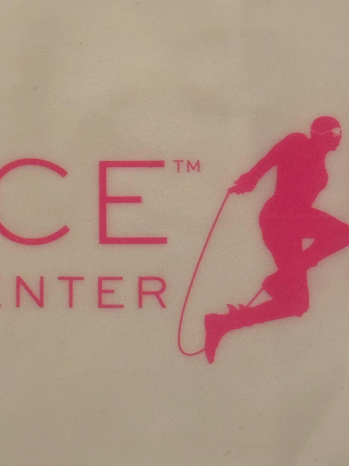 Light Resistance Band - White