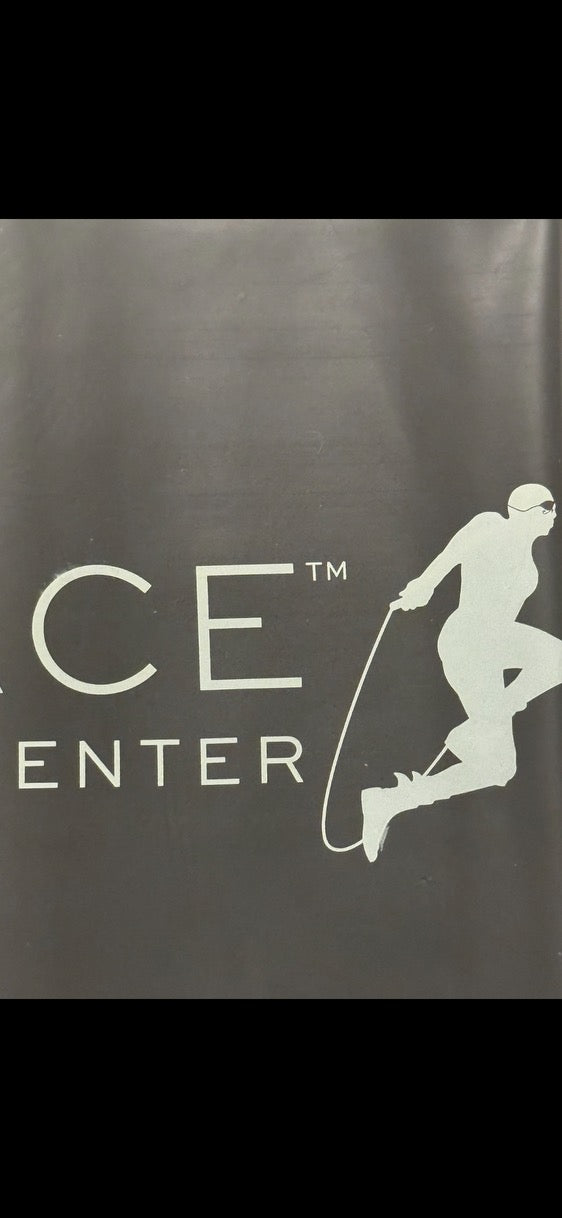 Strong Resistance Band - Black