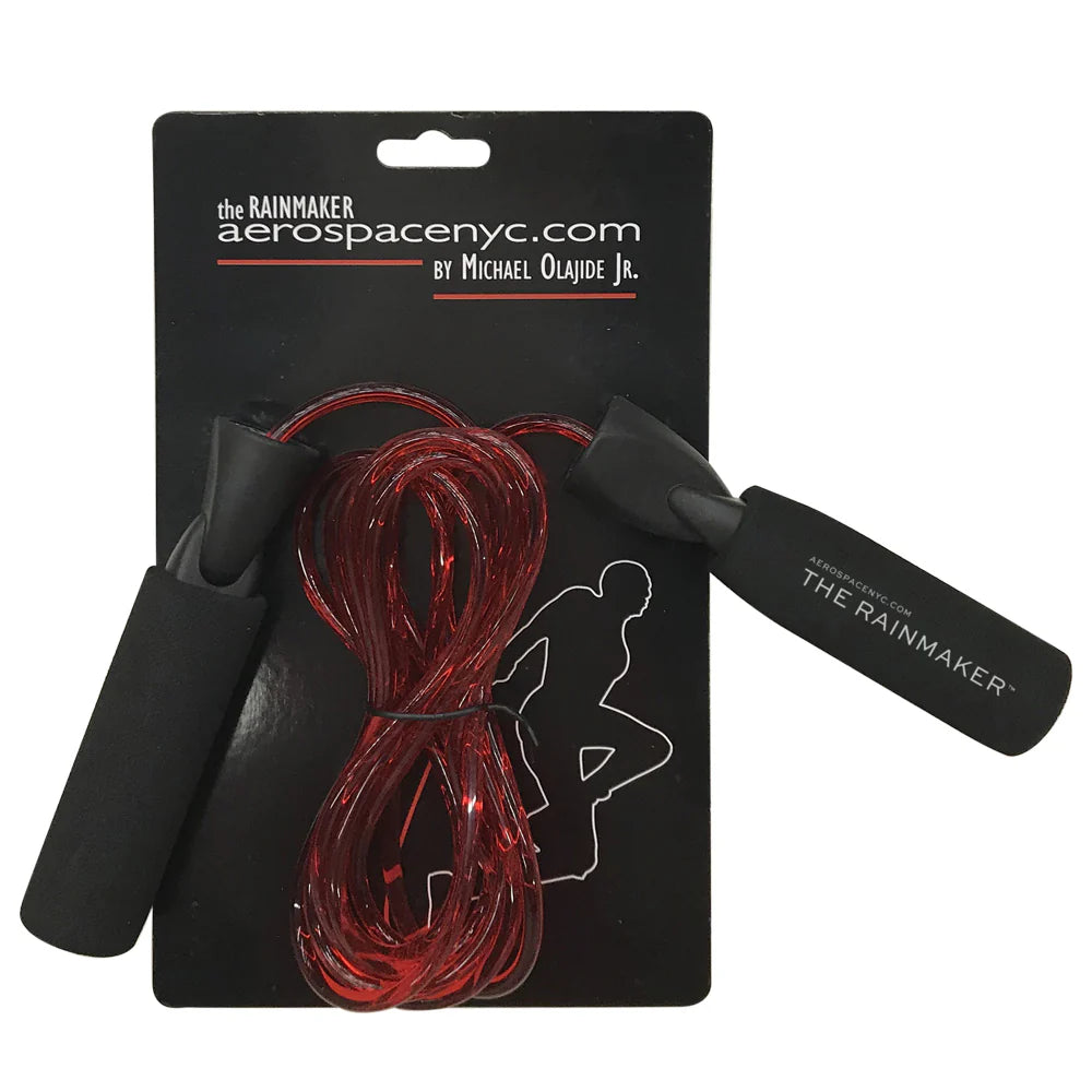 The Rainmaker Jump Rope