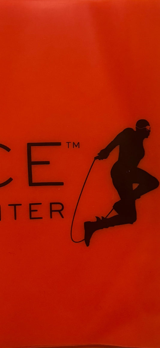 Medium Resistance Strength Band - Red