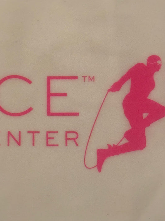 Light Resistance Band - White