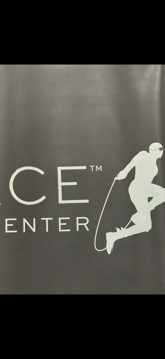 Strong Resistance Band - Black