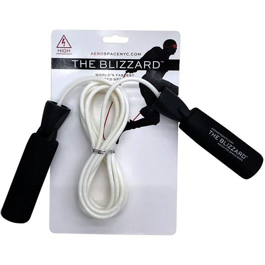 The Blizzard Jump Rope